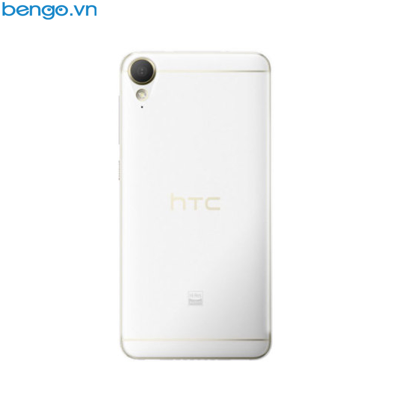 Ốp lưng HTC Desire 10 Lifestyle TPU dẻo siêu trong suốt GOR